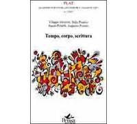 Tempo, corpo, scrittura