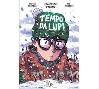 Tempo da lupi