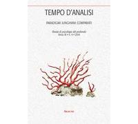 Tempo d'analisi. Paradigmi junghiani comparati. Rivista di psicologia del profondo. Vol. 4