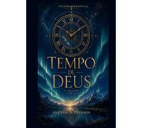 TEMPO DE DEUS RECOMEÇO: God's Time Restarting