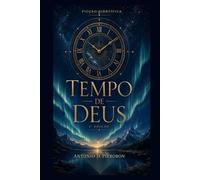 TEMPO DE DEUS RECOMEÇO: God's Time Restarting
