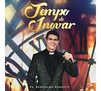 Tempo De Inovar Ao Vivo