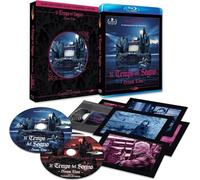 Tempo Del Sogno (Il) (Blu-Ray+Cd+Postcards+Inserts)
