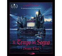 Tempo Del Sogno (Il) (Blu-ray) Claudio Lattanzi