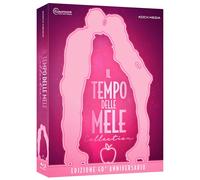 Tempo Delle Mele Collection (Il) (2 Blu-Ray) (Regione 2 PAL) - Claude Pinoteau