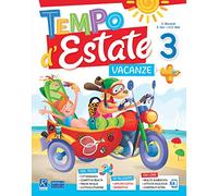 Tempo d'estate. Per la 3? classe elementare + Anna dai capelli rossi