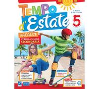 Tempo d'estate. Per la 5ª classe elementare
