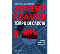 Tempo di caccia