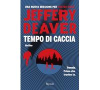 Tempo di caccia