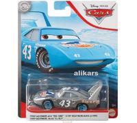 Tempo di consegna 4-6 Giorni 1:55 CARS Disney Mattel Modellino Modellini Diecast