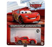 Manny Flywheel Disney Cars Auto Modellino in Miniatura in ferro DVY07