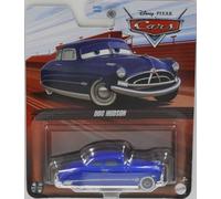 Disney Pixar Cars Diecast Doc Hudson