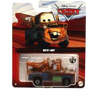 Tempo di consegna 4-6 Giorni - 1:55 CARS Modellini Disney Pixar Mattel Diecast