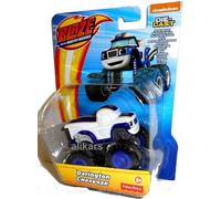 Tempo di consegna 4-6 Giorni BLAZE Macchine 1:64 Auto Monster Machines DIE-CAST
