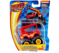 Tempo di consegna 4-6 Giorni BLAZE Macchine 1:64 Auto Monster Machines DIE-CAST