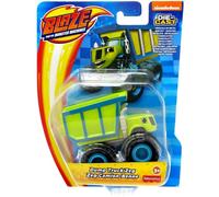 Tempo di consegna 4-6 Giorni BLAZE Macchine 1:64 Auto Monster Machines DIE-CAST