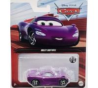 Manny Flywheel Disney Cars Auto Modellino in Miniatura in ferro DVY07