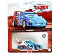 Manny Flywheel Disney Cars Auto Modellino in Miniatura in ferro DVY07