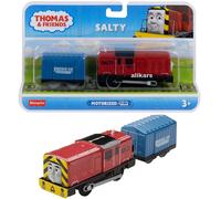Tempo di consegna 4-6 Giorni - Thomas & Friends Amici Motorized Trenino Engine