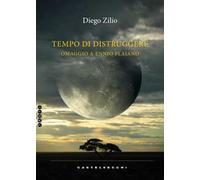 Tempo di distruggere. Omaggio a Ennio Flaiano