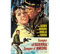 Tempo Di Guerra, Tempo D'Amore (Restaurato In Hd) (Regione 2 PAL) - Arthur...