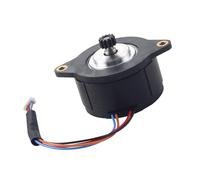 Tempo di impiego esteso della costruzione degli ibridi del metallo di rumore ridotto del motore resistente di stampa per il motore del metallo di /K1C/K1Max per la serie