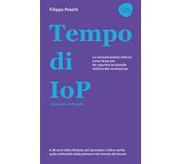 Tempo di IOP Intranet of People. La comunicazione interna come forza per far ripartire le aziende nell'era del coronavirus