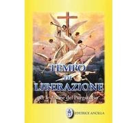 Tempo di liberazione per le anime del Purgatorio