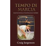 Tempo Di Marcia (Tascabile)