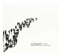 Tempo Di Passaggio - Acustimantico CD HELIKONIA