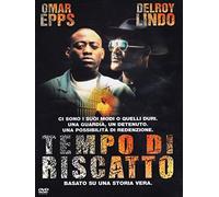 Tempo di riscatto