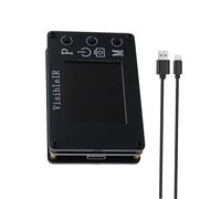 Tempo di risposta rapido sensoriale di temperatura 1,8" 160x120 per la visualizzazione termica in tempo reale di temperatura corporea