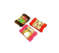 TEMPO DI SALDI 3 Borse Elettriche per Acqua Calda con Tasche Ideali per Riscaldarsi Velocemente