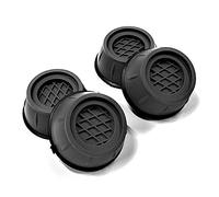 TEMPO DI SALDI 4 Piedini Gommini Antiscivolo E Antivibrazione Per Lavatrice Tavoli e Altro