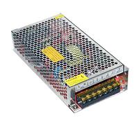 TEMPO DI SALDI Alimentatore 10 Ampere 24 Volt Per Striscia Led Stabilizzato 220V 120W