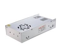 TEMPO DI SALDI Alimentatore 30 Ampere 12 Volt Per Striscia Led Stabilizzato 220V 360W