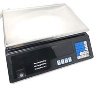 TEMPO DI SALDI Bilancia Elettronica Digitale Professionale Min. 5 Gr Max. 40 Kg Divisione 5 Gr