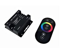 TEMPO DI SALDI Centralina Con Telecomando Multi Touching Per Controllare Strisce Led RGB