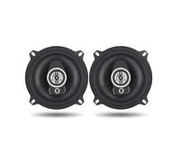 tempo di saldi Coppia Casse Auto 10CM Fino A 300W Con Griglia Altoparlanti E Impedenza 4 Ohm