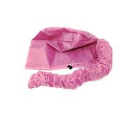 TEMPO DI SALDI Cuffia Termica Universale per Capelli Perfetta per Asciugatura e Trattamenti