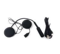 TEMPO DI SALDI Cuffie Impermeabili Bluetooth Auricolari E Interfono Per Casco Della Moto