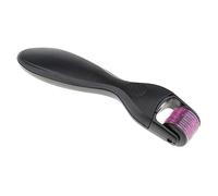 TEMPO DI SALDI Derma Roller Con Custodia Da Trasporto Con 540 Aghi Da 0,5 Mm Per Viso E Corpo