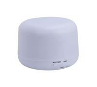 Tempo di Saldi Diffusore di aromi A770 – Umidificatore 300 ml con lampada di fragranza calda