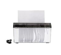 TEMPO DI SALDI Dispositivo Elettrico Per Tagliare Documenti Taglia A4 Con Presa USB O Batterie