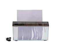 TEMPO DI SALDI Distruggi Documenti Elettrico Trita Carta A4 A Strisce Con Presa USB O Batterie