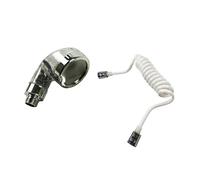 TEMPO DI SALDI Doccetta Per Lavandino Con Prolunga Estendibile Ideale Per Bagno E Cucina