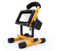 TEMPO DI SALDI Faro Led Da 20W Ricaricabile Portatile Impermeabile Lampada Faretto Di Emergenza