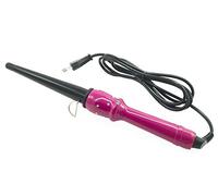 TEMPO DI SALDI Ferro Conico Piastra Arriccia capelli Max 210°C Professionale X Capelli Ricci