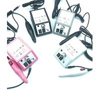 TEMPO DI SALDI Fresa Professionale Per Unghie Manicure Pedicure Ricostruzione Alta Qualità Nail