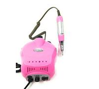 ASPIRATORE UNGHIA PROFESSIONALE FRESA 202 RICOSTRUZIONE 35000 GIRI MANICURE